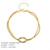 YS47965 Gold Color