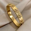 Gold-color