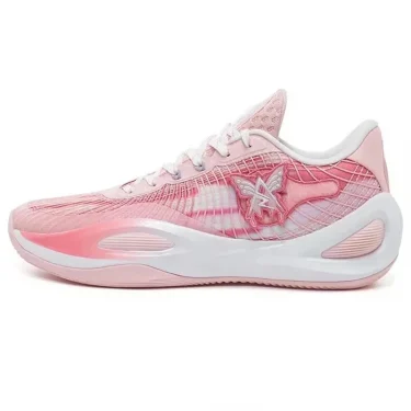 RIGORER Austin Reaves Signature Shoes Rigorer AR1 'Valentine's Day' Men Professional Basketball Shoes Sport Sneakers Z323360104 4