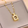 Gold Color F