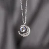 Moonstone Necklace 2