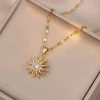 Gold Color H