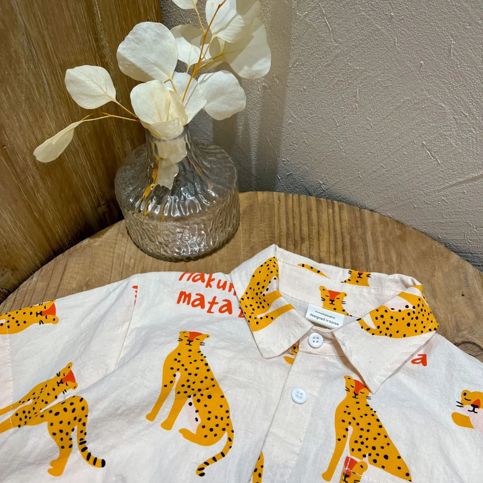 1-5 Years Old Children's Clothing Boys Cartoon Summer Short Sleeve Suit Girls Casual T-shirt Suit 6