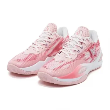 RIGORER Austin Reaves Signature Shoes Rigorer AR1 'Valentine's Day' Men Professional Basketball Shoes Sport Sneakers Z323360104 5