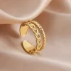 Style 3 Gold