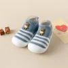blue-with bear