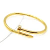 bent nail golden