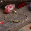 Green Garnet