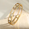 Gold Color F