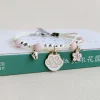 Claw Bracelet
