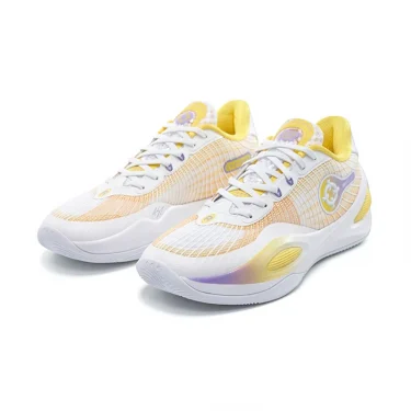 RIGORER Austin Reaves Signature Basketball Shoes Rigorer AR1 '17 Rings' Men Professional Basketball Shoes Sport Sneakers 3