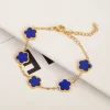 Bracelet-Blue 32