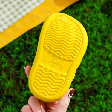 Summer Baby Shoes Sandals For Girls Boy Mules Baby Girl Shoes Cartoon Sandal Infantil Boy Children's Garden Shoes New Products 4