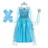 Elsa Set F