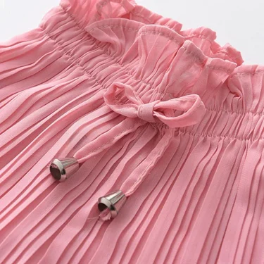2 3 4 5 6 7 8 Years Summer Girls Clothing Sets New Cotton Fashion Short Sleeved+Wide Leg Pants Casual Two Piece Set Kids Clothes 6