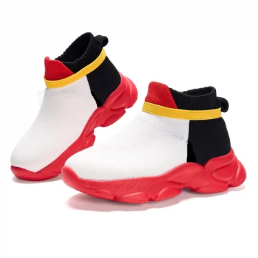 shadow shoes sonic shadow shoes for boys shoes for kids zapatillas zapatos para niños shadow red sneakers tenis de shadow 3