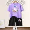 8-Unicorn Set