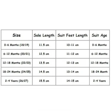 Spring and Fall Models of Children's Walking Shoes Floor Socks Infant Non-slip Soft Bottom Floor Shoes for Boys and Girls Indoor 6