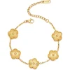 Gold Bracelet