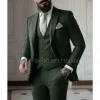 Postal Green