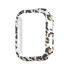 Yellow leopard