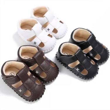 Summer Baby Boy Sandals Casual Sandals Fashion Toddler Boy Shoes 3 To 18 Months Boys for Shoes 2