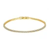 2mm Gold