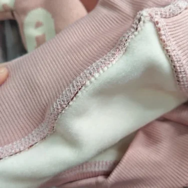 New Autumn Winter Kids Thicken Sweater Coat Baby Boys Girls Long Sleeve Cartoon Cherry Plaid Knitted Warm Cardigan Sweaters 6
