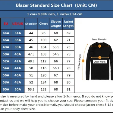 Formal Navy Blue Men Blazers Slim Fit Groomsmen Groom Wedding Suit Jacket Tailor-made Evening Prom Party Prom Business Coat 2025 5