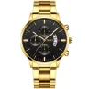 04 Gold-Black