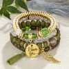 green gold