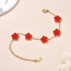 red gold