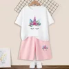 6-Unicorn Set