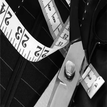 1 Piece Classic Stripe Slim Fit Men's Suits Jacket Set For Groom Wedding Peaked Lapel Tuxedo Formal Business Blazer Only 3