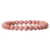 Rhodochrosite