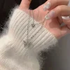 Butterfly Necklace 7