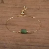 Dark Green Jade