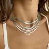 Silver-1pc-2mm