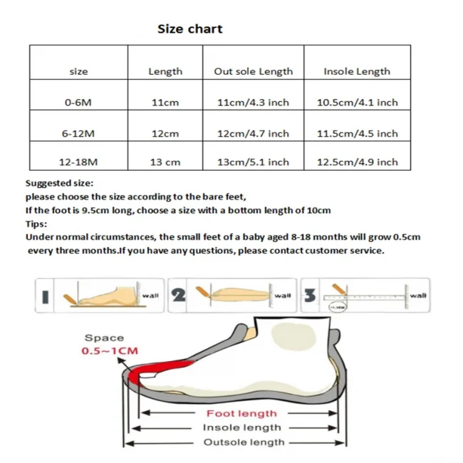 Toddler First Walkers Infant Newborn Anti-slip Shoes Iron Buckle Frosted Leather Peas Shoes for Baby Boy Rubber Sole Moccasins 6