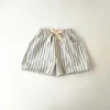 Shorts Blue Gray