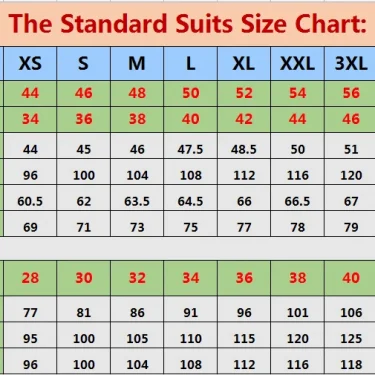 Slim Fit Men's 2 Pieces Suit Two Buttons Wedding Party Prom Suits Notch Lapel Jacket & Trousers for Wedding/Business 3