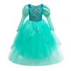 Mermaid Dress