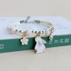 Rabbit Bracelet