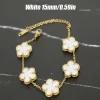 White 15MM