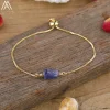 Tanzanite Jade