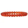 red agate