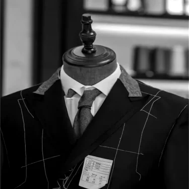 Slim Fit Men's 2 Pieces Suit Two Buttons Wedding Party Prom Suits Notch Lapel Jacket & Trousers for Wedding/Business 4
