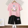 3-Unicorn Set