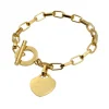 Square Chain Gold