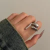 silver-Ring